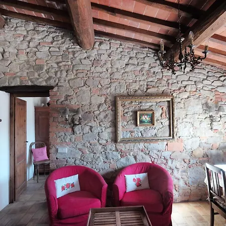 Ventena Vecchia Antico Frantoio Montevarchi