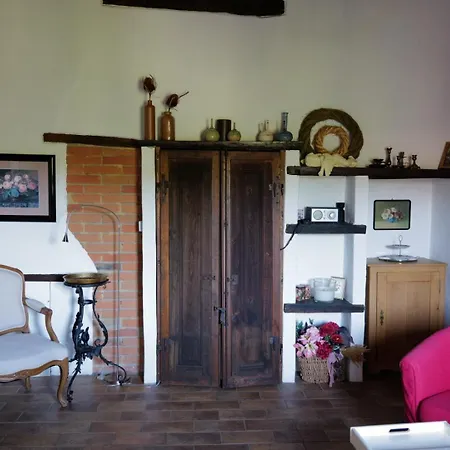 Ventena Vecchia Antico Frantoio Apartamento