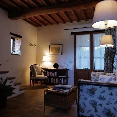 Apartamento Ventena Vecchia Antico Frantoio