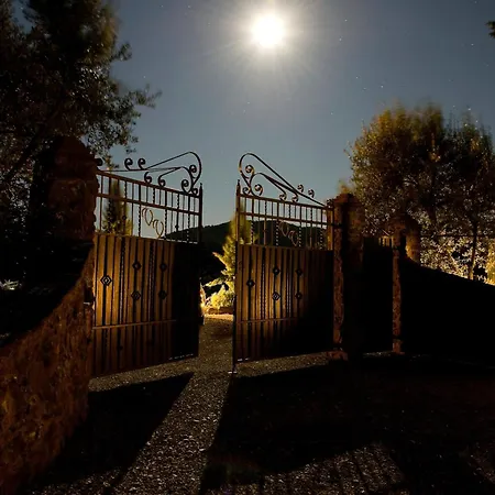 Apartamento Ventena Vecchia Antico Frantoio
