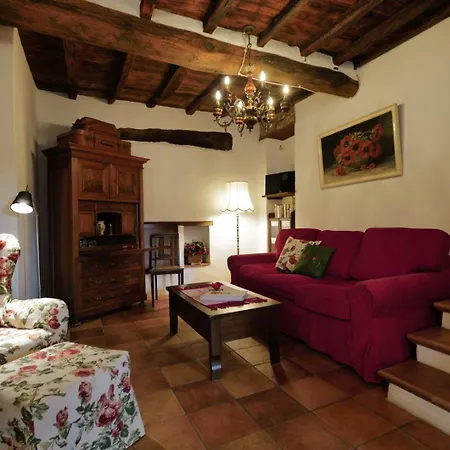 Ventena Vecchia Antico Frantoio