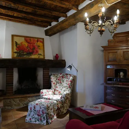 Apartamento Ventena Vecchia Antico Frantoio Montevarchi